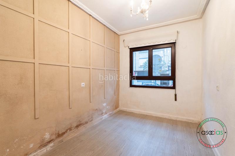 Foto a22ed5f9-bdf3-4abc-b22d-ef599ce765af. Flat with heating in El Coto Gijón