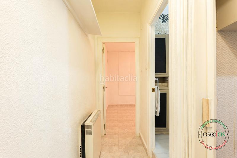 Foto c3d427f8-838e-4f0f-b593-312ba5c5057b. Flat with heating in El Coto Gijón