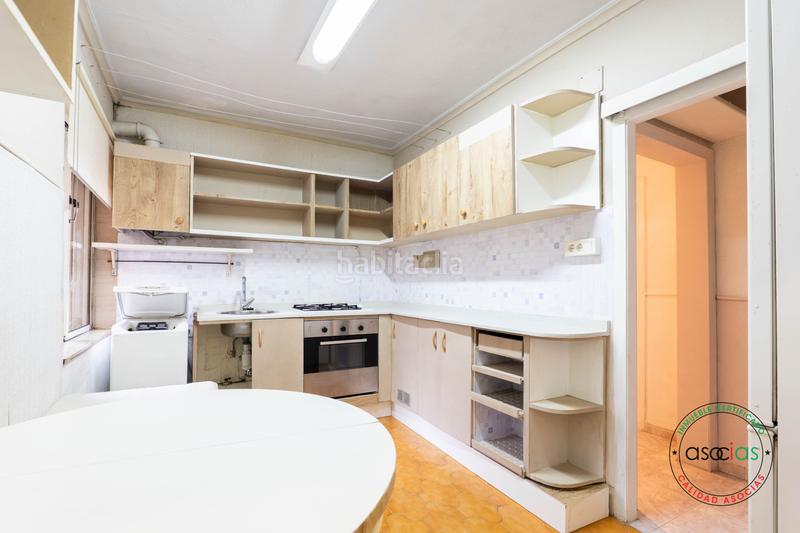 Foto cc4323d6-f3d6-42ec-8fc8-d6275b537ff1. Flat with heating in El Coto Gijón