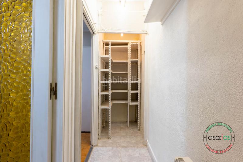 Foto d6309b2a-881f-4547-9714-ca5c24ba9939. Flat with heating in El Coto Gijón