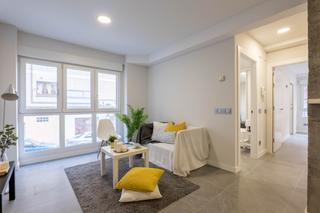 Appartement à Gijón - calle independencia 4. Venta vivienda 3 dormit  135 m2 utiles calle independencia 4 gij