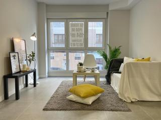 Flat in Gijón - calle independencia 4. Venta vivienda 3 dormit  135 m2 utiles calle independencia 4 gij