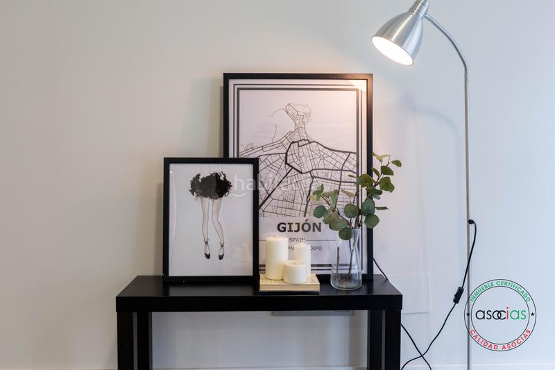 Foto 3cdbee2f-358c-4ce4-83cc-1acdfd38668f. Pis a Gijón - calle independencia 4 a El Natahoyo Gijón