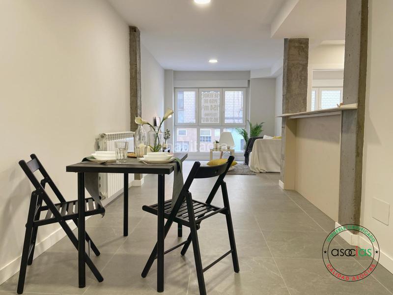 Foto bd36c852-cdc4-47e9-8691-de4584e612a1. Pis a Gijón - calle independencia 4 a El Natahoyo Gijón