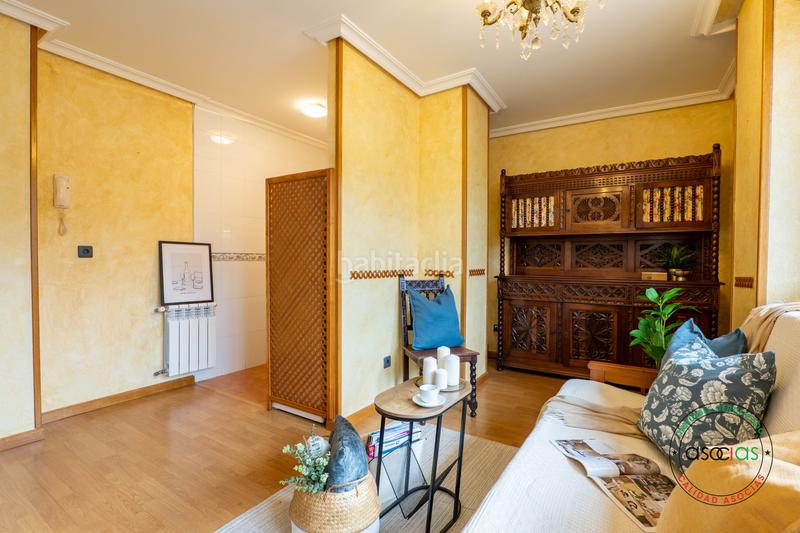 Foto 3e1fae9f-eadd-43bd-9406-39924b53fe1d. Appartamento in Colunga - calle picu fontanielles 5 in Colunga