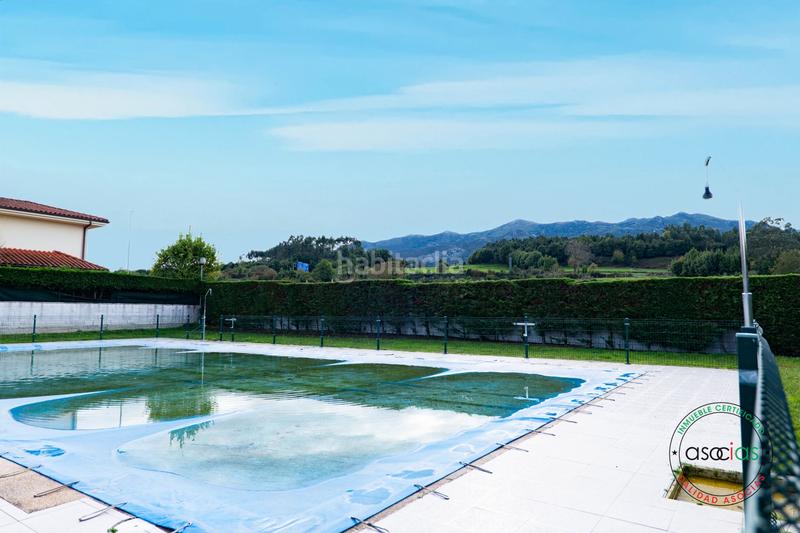 Foto 4c001133-e2fc-49ac-b69c-8ec1b077acaa. Appartamento in Colunga - calle picu fontanielles 5 in Colunga