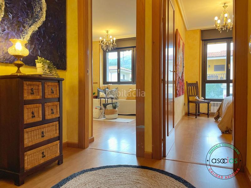 Foto 5743a122-7680-47a3-921d-94bf35fb8458. Appartamento in Colunga - calle picu fontanielles 5 in Colunga