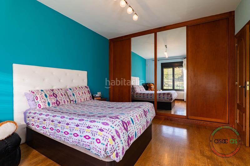 Foto 084c10e5-39da-4e27-8ca8-40da5e57af4a. Maison dans camin de la fuente del alamo 10 dans La Pedrera Gijón