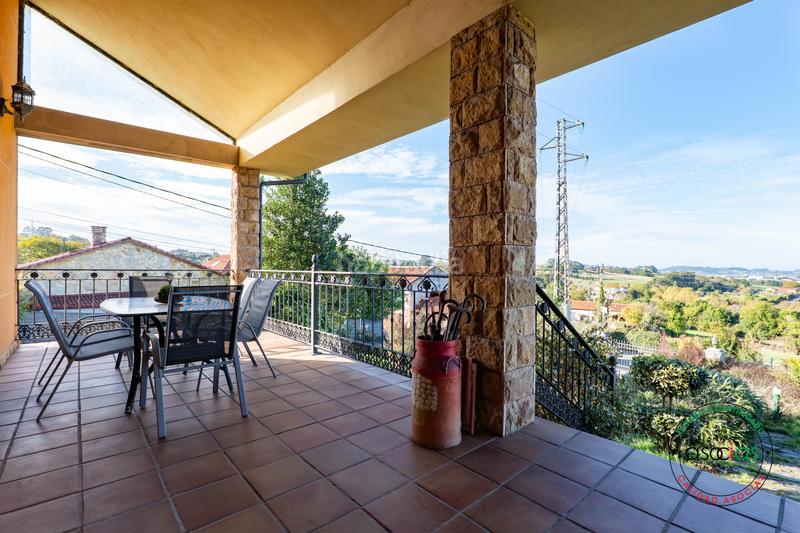 Foto 1487a5e6-8dda-4101-a672-c1aa999579b7. Maison dans camin de la fuente del alamo 10 dans La Pedrera Gijón