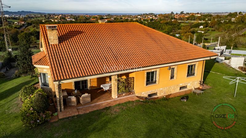 Foto 1a1cf915-536f-4293-bfce-1712173d57d7. Maison dans camin de la fuente del alamo 10 dans La Pedrera Gijón