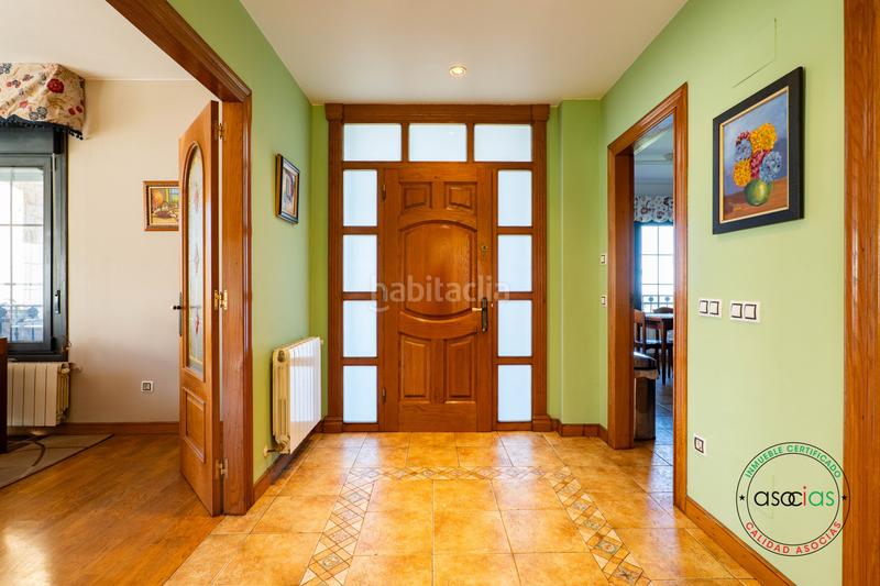 Foto 230d54a7-97b2-4c96-a17b-f65a4fcb1471. Maison dans camin de la fuente del alamo 10 dans La Pedrera Gijón