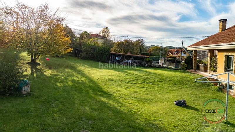Foto 32a1768f-7031-4428-8817-f946e845cabe. Maison dans camin de la fuente del alamo 10 dans La Pedrera Gijón