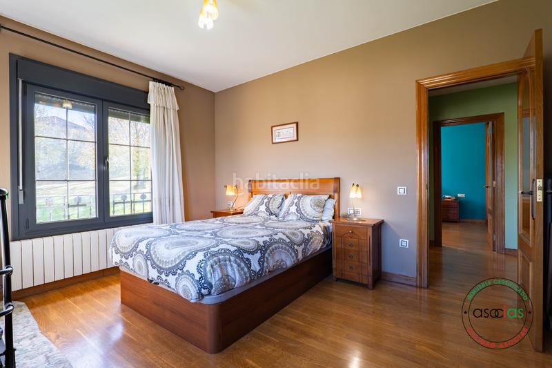 Foto 48ea4e88-0fb7-4ea6-91d2-a126e3b3194b. Maison dans camin de la fuente del alamo 10 dans La Pedrera Gijón