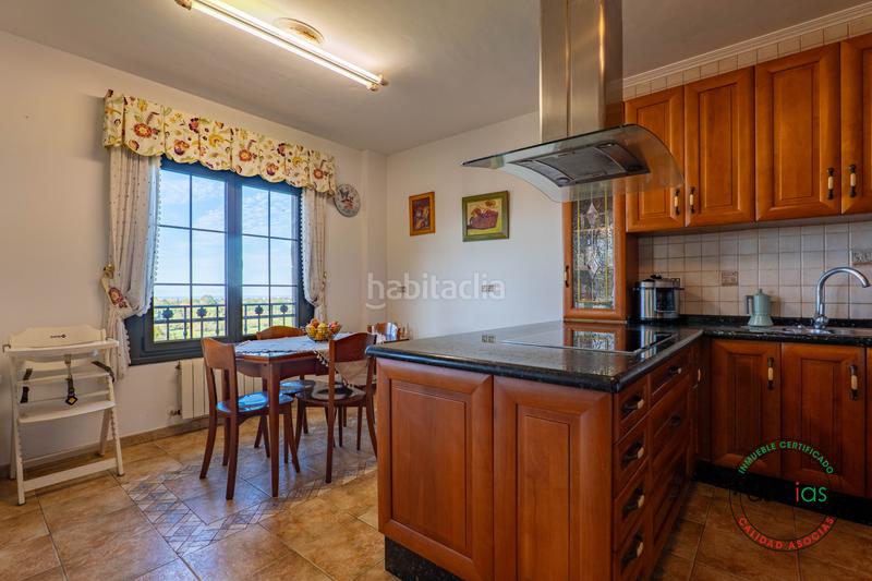 Foto 54512685-62ba-459d-9708-02e5bf346774. Maison dans camin de la fuente del alamo 10 dans La Pedrera Gijón