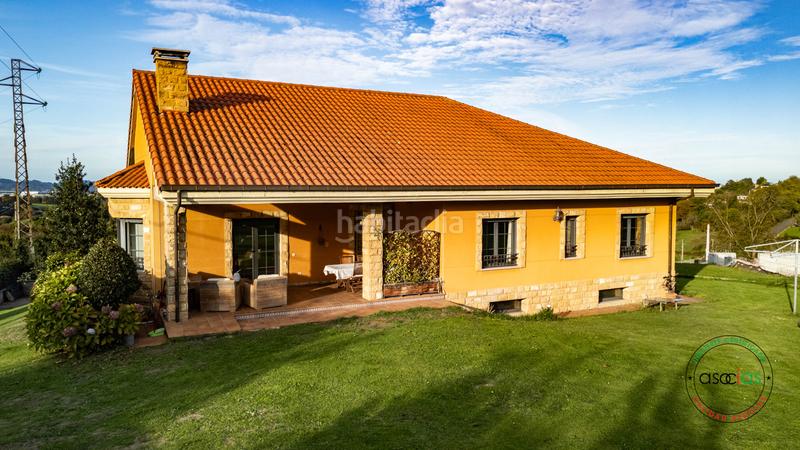 Foto 5af5a55a-3fa7-4685-a923-55a9aa72da3e. Maison dans camin de la fuente del alamo 10 dans La Pedrera Gijón