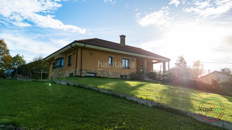 Foto 630364d3-6af2-444f-bb80-7a333825203f. Maison dans camin de la fuente del alamo 10 dans La Pedrera Gijón