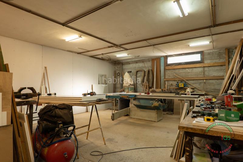 Foto 631a28fe-fc20-4eac-a10c-6580b1d33196. Maison dans camin de la fuente del alamo 10 dans La Pedrera Gijón