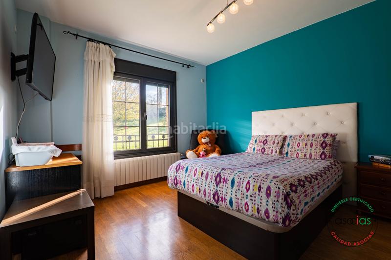 Foto 6a44f784-7b40-47dd-8830-fcbe4670fa93. Maison dans camin de la fuente del alamo 10 dans La Pedrera Gijón