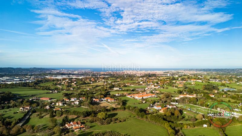 Foto 73593df3-6ecc-4ae4-a88e-e67c25b09b04. Maison dans camin de la fuente del alamo 10 dans La Pedrera Gijón