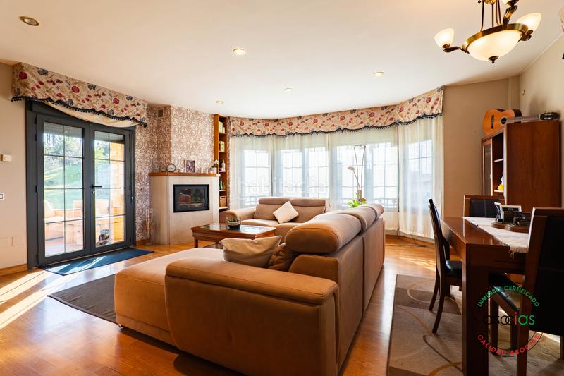 Foto 77680b29-df08-444a-8d0e-8a761496b47f. Maison dans camin de la fuente del alamo 10 dans La Pedrera Gijón