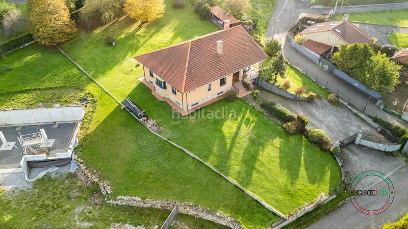 Foto 7c334cad-689e-46f6-a026-27de148a485e. Maison dans camin de la fuente del alamo 10 dans La Pedrera Gijón