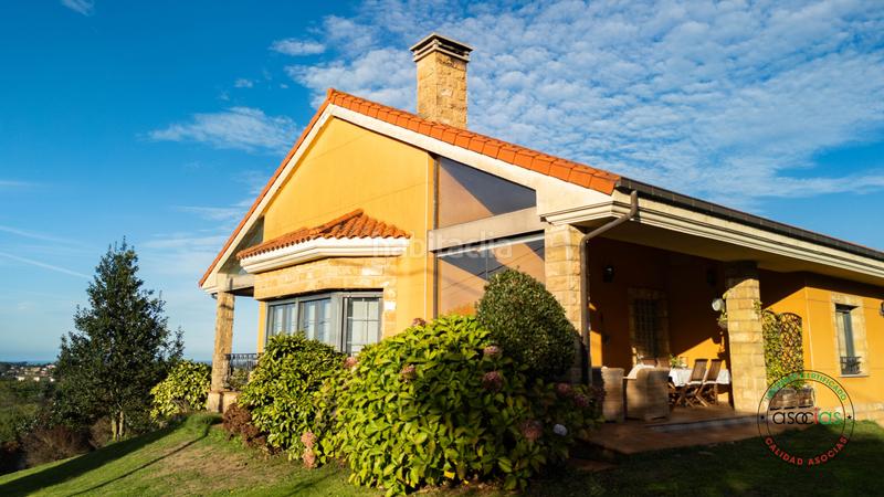 Foto abbfbce5-ee78-4f89-9101-5f4fa49d4cf4. Maison dans camin de la fuente del alamo 10 dans La Pedrera Gijón