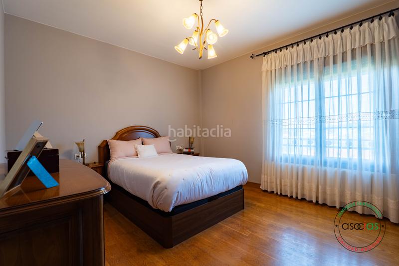 Foto bb1ca864-ec51-44bf-ba75-b8aca8515657. Maison dans camin de la fuente del alamo 10 dans La Pedrera Gijón