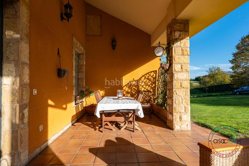 Foto d098ab7e-7ef5-472d-9783-3272d6618347. Maison dans camin de la fuente del alamo 10 dans La Pedrera Gijón