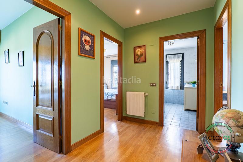 Foto d159004b-c10f-4bbc-8a95-59e2535456c7. Maison dans camin de la fuente del alamo 10 dans La Pedrera Gijón