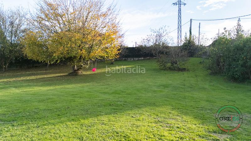 Foto dc2baf91-42fb-4cd9-bf8e-6ca41ab99c70. Maison dans camin de la fuente del alamo 10 dans La Pedrera Gijón