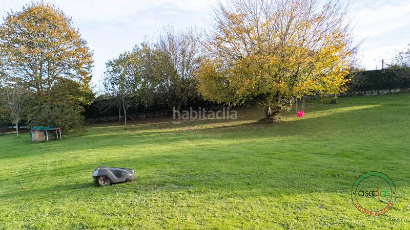 Foto ec06a0ec-e215-43be-af76-a7666f54fa08. Maison dans camin de la fuente del alamo 10 dans La Pedrera Gijón
