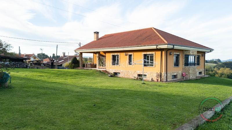 Foto f1f240ab-f176-4757-a197-71e778b1362c. Maison dans camin de la fuente del alamo 10 dans La Pedrera Gijón