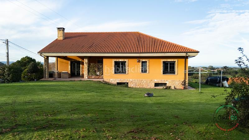 Foto f650bc97-1f54-4fff-adf9-a3aa9337383d. Maison dans camin de la fuente del alamo 10 dans La Pedrera Gijón