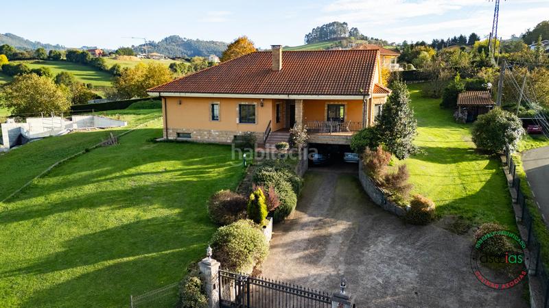 Foto f9bed1f0-5949-427c-94cc-fbbcc6027a47. Maison dans camin de la fuente del alamo 10 dans La Pedrera Gijón