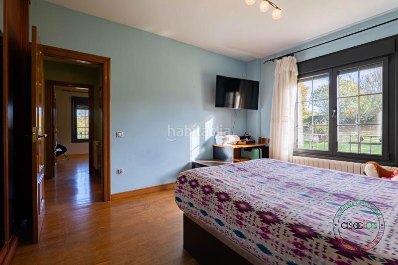 Foto fd22f3a1-c83d-4745-8242-9874e02766b6. Maison dans camin de la fuente del alamo 10 dans La Pedrera Gijón