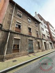 Edifici a Gijón - calle santa maria 5. Venta edificio demoler y realizar nueva promocion en  calle sant