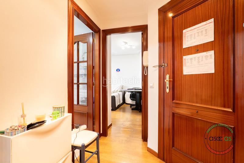 Foto 60ac25a3-e472-4eaa-89d9-c2f273e777a0. Pis a Gijón - calle ramon y cajal 72 a Ceares Gijón