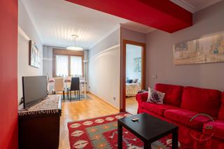 Pis a Gijón - calle ruiz gomez 10. Venta piso 2 dormitorios  lado playa y plaza san miguel gijon 29