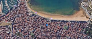 Piso en Gijón - calle ruiz gomez 10. Venta piso 2 dormitorios  lado playa y plaza san miguel gijon 29