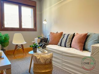 Pis a Gijón - calle ruiz gomez 10. Venta piso 2 dormitorios  lado playa y plaza san miguel gijon 29