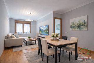Pis a Gijón - calle ruiz gomez 10. Venta piso 2 dormitorios  lado playa y plaza san miguel gijon 29