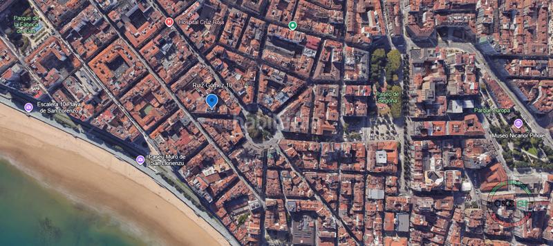 Foto 28e3d7fc-3b2a-4dab-b271-6b034bbd3619. Pis a Gijón - calle ruiz gomez 10 a Centro Gijón