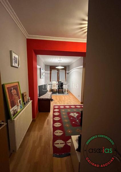 Foto 3d78178b-e37c-486b-bce6-c0d9e7c73597. Pis a Gijón - calle ruiz gomez 10 a Centro Gijón