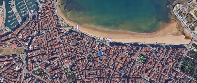 Foto 6d48d989-999b-49d1-a67b-981ba5bd9f4a. Pis a Gijón - calle ruiz gomez 10 a Centro Gijón