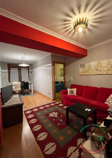 Foto e48918f0-34b6-4156-9f2b-d2f5f8d3fb71. Pis a Gijón - calle ruiz gomez 10 a Centro Gijón