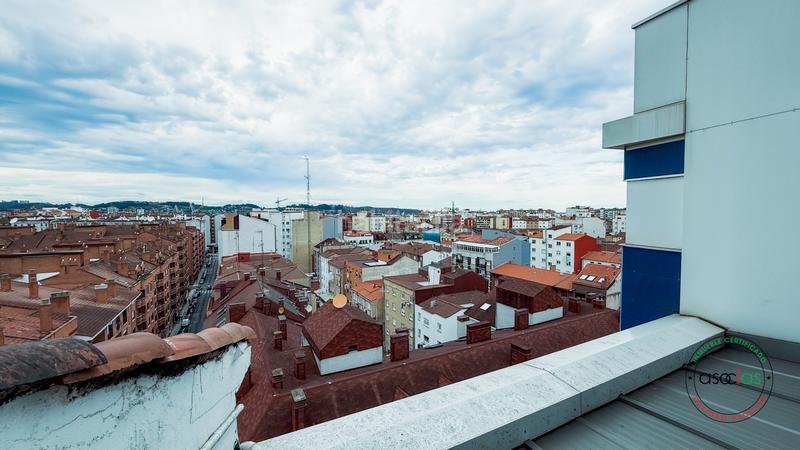 Foto 27780214-5aad-49cc-be77-94fa7269e0a2. Pis a Gijón - calle cangas de onis 2 a Laviada Gijón