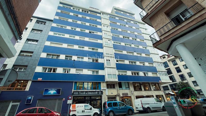 Foto 41091226-ca17-4dff-bb94-aa58ad82ff68. Pis a Gijón - calle cangas de onis 2 a Laviada Gijón