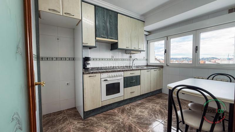 Foto 7c1a37f9-2463-450c-8e82-307b4d8fa73d. Pis a Gijón - calle cangas de onis 2 a Laviada Gijón