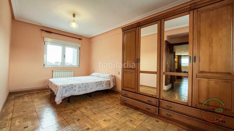 Foto a31aafe2-6724-4881-8441-4dc5d33b6164. Pis a Gijón - calle cangas de onis 2 a Laviada Gijón