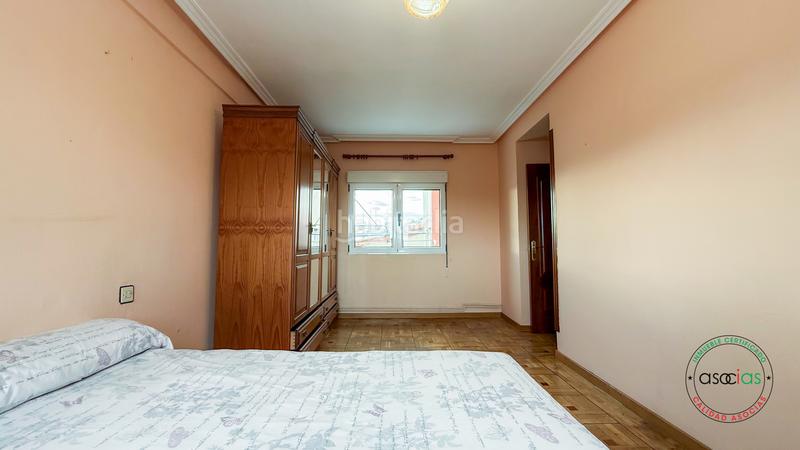 Foto e0c2ce26-1112-4229-9882-4232ae9cfe25. Pis a Gijón - calle cangas de onis 2 a Laviada Gijón